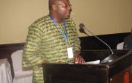 Partnership for Aflatoxin Control in Africa (PACA) workshop, Dar Es Salaam, Tanzania (Serena hotel), 10-12 April 2013