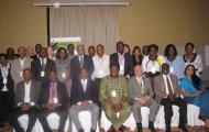 Partnership for Aflatoxin Control in Africa (PACA) workshop, Dar Es Salaam, Tanzania (Serena hotel), 10-12 April 2013