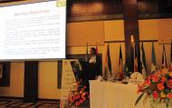 Sixth Conference of African Ministers In Charge of Integration 15-19 April 2013, Port Louis, Mauritius