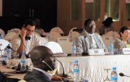 Sixth Conference of African Ministers In Charge of Integration 15-19 April 2013, Port Louis, Mauritius