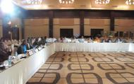 Sixth Conference of African Ministers In Charge of Integration 15-19 April 2013, Port Louis, Mauritius