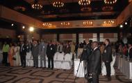 Sixth Conference of African Ministers In Charge of Integration 15-19 April 2013, Port Louis, Mauritius