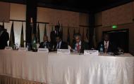 Sixth Conference of African Ministers In Charge of Integration 15-19 April 2013, Port Louis, Mauritius
