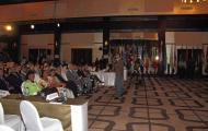Sixth Conference of African Ministers In Charge of Integration 15-19 April 2013, Port Louis, Mauritius