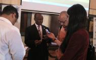 Sixth Conference of African Ministers In Charge of Integration 15-19 April 2013, Port Louis, Mauritius