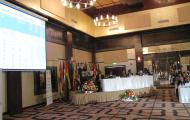 Sixth Conference of African Ministers In Charge of Integration 15-19 April 2013, Port Louis, Mauritius