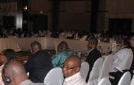 Sixth Conference of African Ministers In Charge of Integration 15-19 April 2013, Port Louis, Mauritius