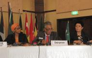 Sixth Conference of African Ministers In Charge of Integration 15-19 April 2013, Port Louis, Mauritius