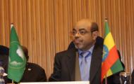 Inauguration of the Meles Zenawi Memorial Foundation