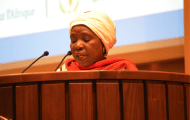 AU-UNECA Joint Ministerial Conference concludes with an urgent call for the Domestication of Agenda 2063 at Continental level aligned to the UN Agenda 2030 