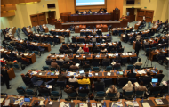 AU-UNECA Joint Ministerial Conference concludes with an urgent call for the Domestication of Agenda 2063 at Continental level aligned to the UN Agenda 2030 