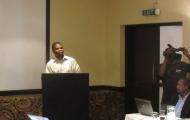 Technical Training Workshop – Swaziland