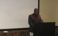 Technical Training Workshop – Swaziland