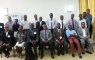 Best Practice  Workshop – Sao Tome and Principe