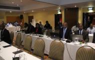 AU-SADC Regional Internet Exchange Point (RIXP) and Regional Internet Carrier Workshop - Gaborone, Botswana