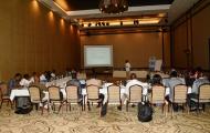 Technical Training Workshop – Djibouti