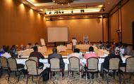 Technical Training Workshop – Djibouti