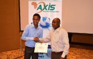 Technical Training Workshop – Djibouti