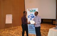 Technical Training Workshop – Djibouti