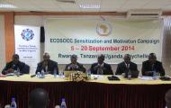 AU Sensitization and Motivation Campaign in Uganda for the 2nd ECOSOCC General Assembly