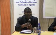 AU Sensitization and Motivation Campaign in Uganda for the 2nd ECOSOCC General Assembly