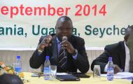 AU Sensitization and Motivation Campaign in Uganda for the 2nd ECOSOCC General Assembly