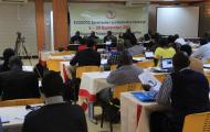 AU Sensitization and Motivation Campaign in Uganda for the 2nd ECOSOCC General Assembly