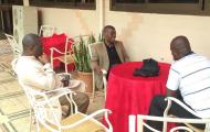 AU Sensitization and Motivation Campaign in Uganda for the 2nd ECOSOCC General Assembly