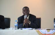 AU Sensitization and Motivation Campaign in Rwanda for the 2nd ECOSOCC General Assembly