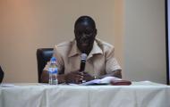 AU Sensitization and Motivation Campaign in Rwanda for the 2nd ECOSOCC General Assembly