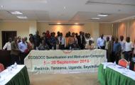 AU Sensitization and Motivation Campaign in Rwanda for the 2nd ECOSOCC General Assembly