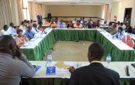 AU Sensitization and Motivation Campaign in Rwanda for the 2nd ECOSOCC General Assembly