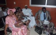 AU Sensitization and Motivation Campaign in Mauritania for the 2nd ECOSOCC General Assembly