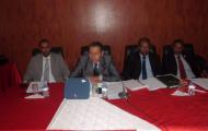 AU Sensitization and Motivation Campaign in Mauritania for the 2nd ECOSOCC General Assembly