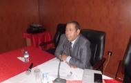 AU Sensitization and Motivation Campaign in Mauritania for the 2nd ECOSOCC General Assembly