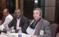 Orientation and Induction Meeting for Newly Elected members of the 2nd Permanent ECOSOCC General Assembly, Cairo, Egypt