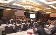 Orientation and Induction Meeting for Newly Elected members of the 2nd Permanent ECOSOCC General Assembly, Cairo, Egypt