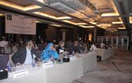 Orientation and Induction Meeting for Newly Elected members of the 2nd Permanent ECOSOCC General Assembly, Cairo, Egypt