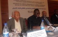 Statutory meeting of the ECOSOCC Standing Committee Meeting, Khartoum, Sudan