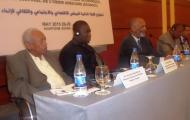 Statutory meeting of the ECOSOCC Standing Committee Meeting, Khartoum, Sudan