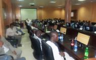 Statutory meeting of the ECOSOCC Standing Committee Meeting, Khartoum, Sudan