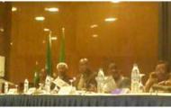 Fifth Ordinary Session of the Conference of Ministers of Education of the African Union (COMEDAF V)