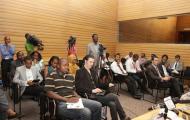 Joint Press Conference /Invitation to the Journalists: Observatory for Policy Practice and Youth Studies scheduled to take place on Friday 18 October 2013 at the African Union headquarters in Addis Ababa, Ethiopia, in Briefing room 1, at 4:00 pm