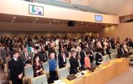 Science Technology and Innovation Week, 50th Anniversary Celebrations, 9-13 December 2013