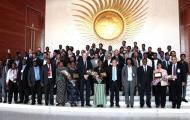 Science Technology and Innovation Week, 50th Anniversary Celebrations, 9-13 December 2013