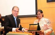 Science Technology and Innovation Week, 50th Anniversary Celebrations, 9-13 December 2013