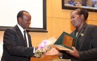 Science Technology and Innovation Week, 50th Anniversary Celebrations, 9-13 December 2013