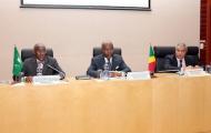 Fifth African Ministerial Conference on Science and Technology (AMCOST V) 1 – 4 October 2013, Addis Ababa, Ethiopia