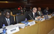 Fifth African Ministerial Conference on Science and Technology (AMCOST V) 1 – 4 October 2013, Addis Ababa, Ethiopia