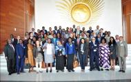 Validation Workshop on the AU Guidelines for a Coordinated Implementation of the Nagoya Protocol on Access and Benefit Sharing